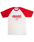 Milner's Diner Baseball Tee